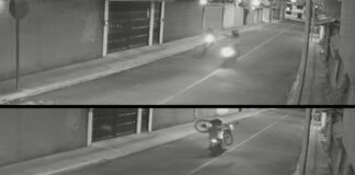 Asesinan a ciclista durante violento asalto en Loma Linda