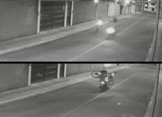 Asesinan a ciclista durante violento asalto en Loma Linda