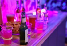 Ubican las zonas con los bares más ruidosos en Puebla