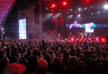 Batalla de Campeones enciende la Feria Cuautlancingo 2026