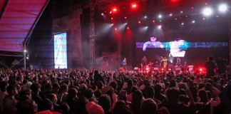 Batalla de Campeones enciende la Feria Cuautlancingo 2026