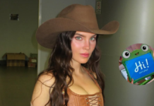 Belinda se integra al elenco de doblaje de Toy Story 5