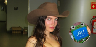 Belinda se integra al elenco de doblaje de Toy Story 5
