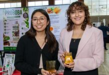 En IBERO Puebla desarrollan biosensor para detectar alimentos contaminados