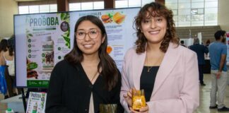 En IBERO Puebla desarrollan biosensor para detectar alimentos contaminados