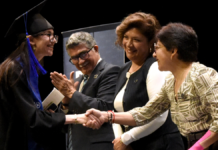 BUAP gradúa a 47 estudiantes de Biotecnología en el CCU