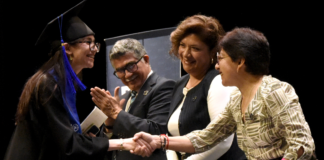BUAP gradúa a 47 estudiantes de Biotecnología en el CCU