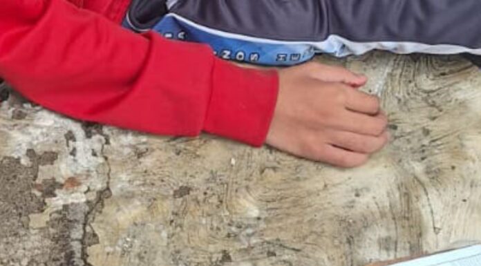 Víctima de bullying en Atlixco termina hospitalizado
