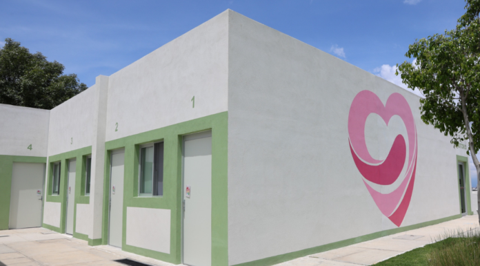 CEPOSAMI amplía atención en salud mental con nuevos espacios
