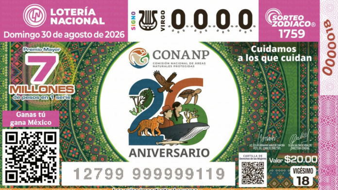CONANP