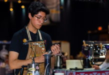 CONCAFÉ 2026 entra en su etapa decisiva con concursos
