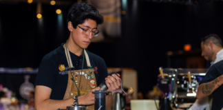 CONCAFÉ 2026 entra en su etapa decisiva con concursos