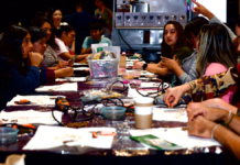 CONCAFÉ 2026 promueve talleres artesanales y gastronómicos