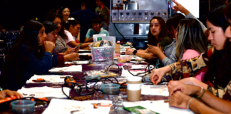 CONCAFÉ 2026 promueve talleres artesanales y gastronómicos