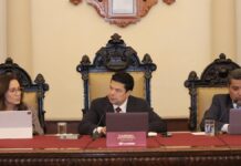 Cabildo de Puebla aprueba jubilaciones de trabajadores del Ayuntamiento