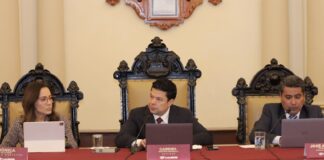 Cabildo de Puebla aprueba jubilaciones de trabajadores del Ayuntamiento