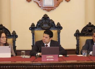 Cabildo de Puebla aprueba jubilaciones de trabajadores del Ayuntamiento
