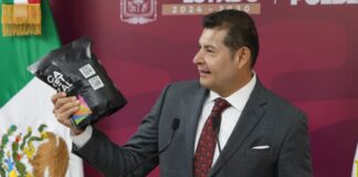 Crece 60% la producción de café en Puebla