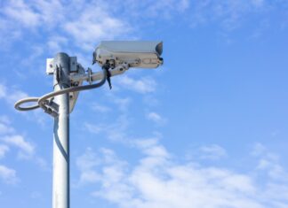 SSC Puebla colocará postes inteligentes en 35 puntos de mayor inseguridad