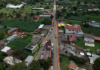 Bety Sánchez inaugura rehabilitación del Camino a Tlatempa