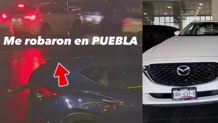 Camioneta