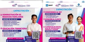 San Andrés Cholula ofrecerá capacitaciones para emprendedores