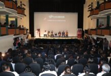Contraloría Municipal capacita a servidores públicos en prevención de corrupción