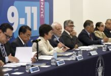 BUAP y Asociación Columbus lanzan programa de formación para directivos
