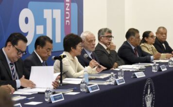 BUAP y Asociación Columbus lanzan programa de formación para directivos