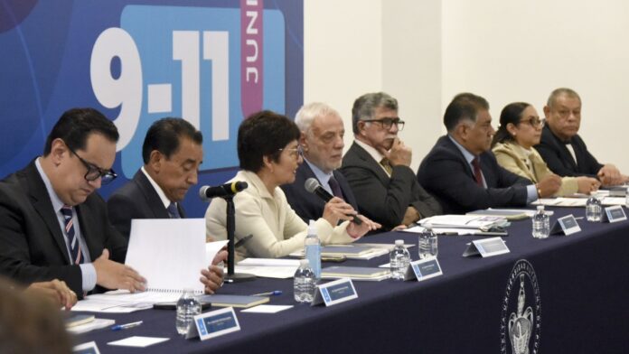 Capacitación