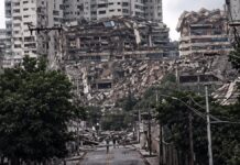 Venezuela declara estado de emergencia tras dos fuertes terremotos
