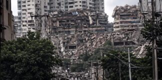 Venezuela declara estado de emergencia tras dos fuertes terremotos
