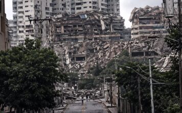 Venezuela declara estado de emergencia tras dos fuertes terremotos