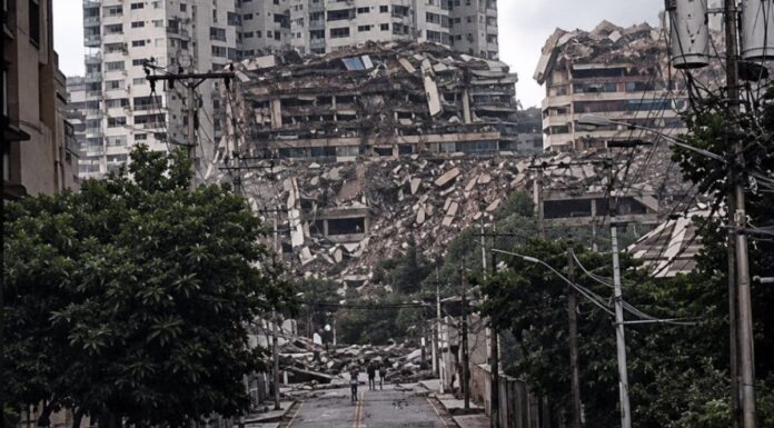 Venezuela declara estado de emergencia tras dos fuertes terremotos