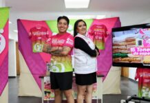 DIF Puebla Capital habilita módulo de inscripción para carrera Hambre Cero