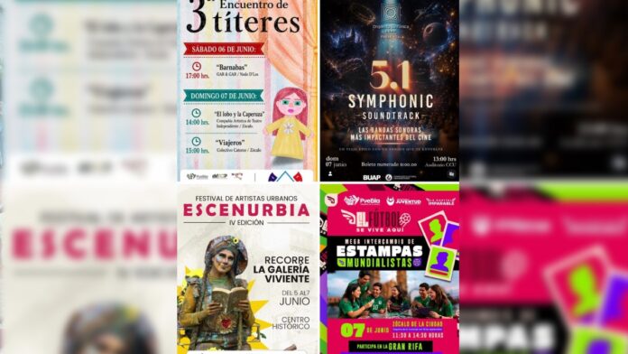 Cartelera