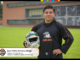 Azteca UDLAP gana Casco de Oro al Estudiante Jugador del Año