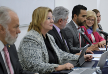 BUAP y Corte IDH reactivan Cátedra Internacional de Derechos Humanos