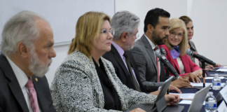 BUAP y Corte IDH reactivan Cátedra Internacional de Derechos Humanos