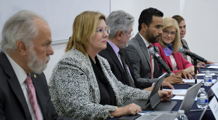 BUAP y Corte IDH reactivan Cátedra Internacional de Derechos Humanos