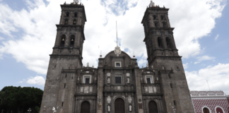 Arquidiócesis de Puebla pide frenar reforma sobre infancias trans