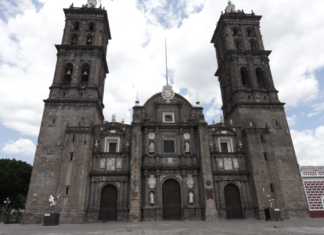 Arquidiócesis de Puebla pide frenar reforma sobre infancias trans