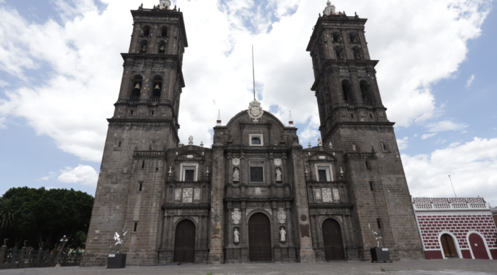 Arquidiócesis de Puebla pide frenar reforma sobre infancias trans