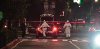 Ejecutan en Calzada Zavaleta a empresario vinculado a centro nocturno