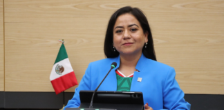 Celia Bonaga propone espacios dignos y accesibles para mujeres