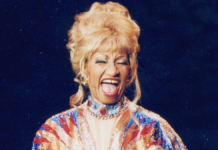 Celia Cruz, la primera artista latina con voz recreada por IA
