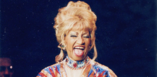Celia Cruz, la primera artista latina con voz recreada por IA