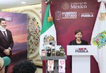 Puebla amplía participación en proyectos tecnológicos