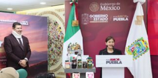 Puebla amplía participación en proyectos tecnológicos