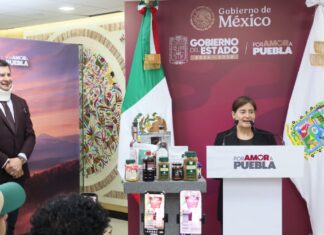 Puebla amplía participación en proyectos tecnológicos